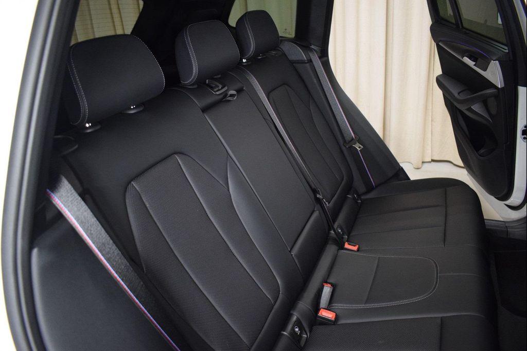 used 2023 BMW X3 car, priced at $49,999