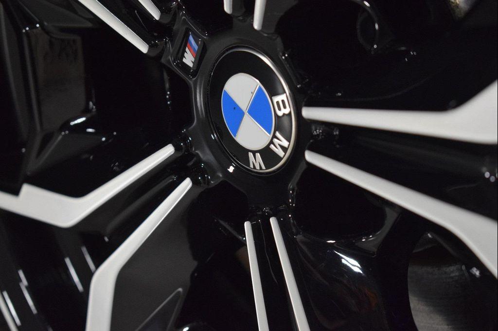 used 2023 BMW X3 car, priced at $49,999