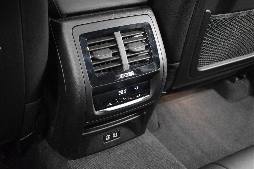 used 2023 BMW X3 car, priced at $49,999