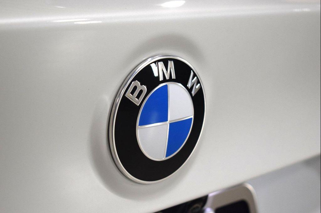 used 2023 BMW X3 car, priced at $49,999