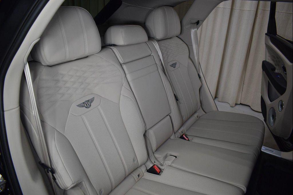 new 2025 Bentley Bentayga car, priced at $275,690