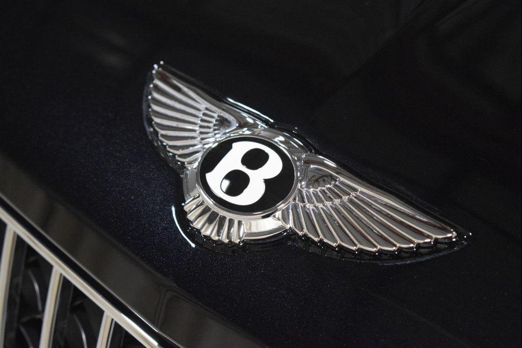 new 2025 Bentley Bentayga car, priced at $275,690