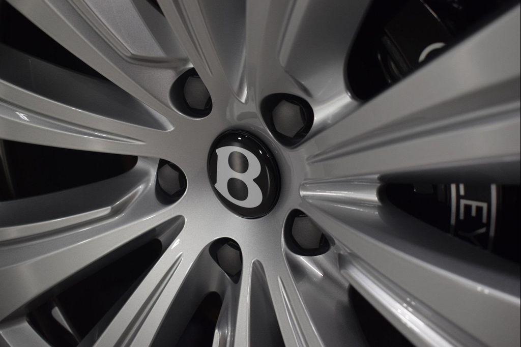 new 2025 Bentley Bentayga car, priced at $275,690