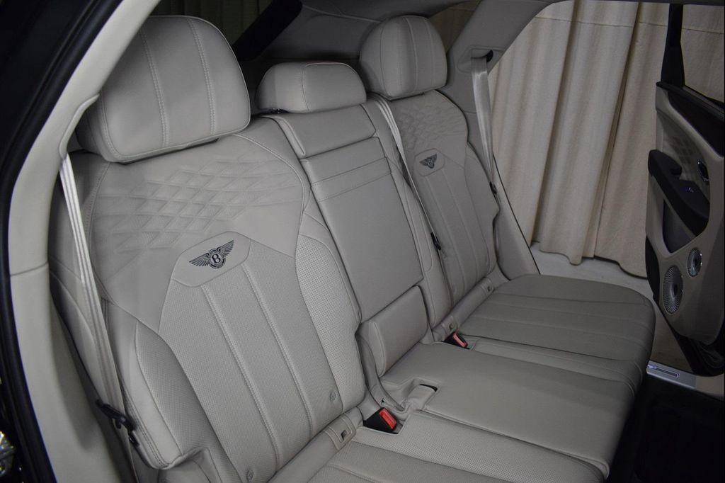 new 2025 Bentley Bentayga car, priced at $275,690