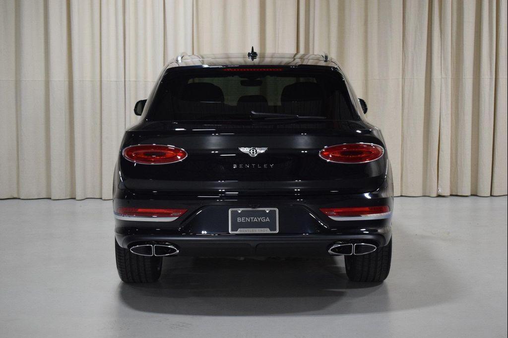 new 2025 Bentley Bentayga car, priced at $275,690