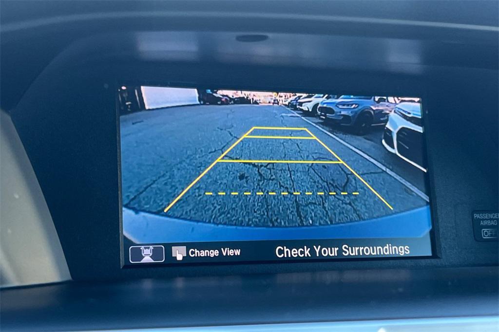 used 2017 Honda Accord car, priced at $19,400