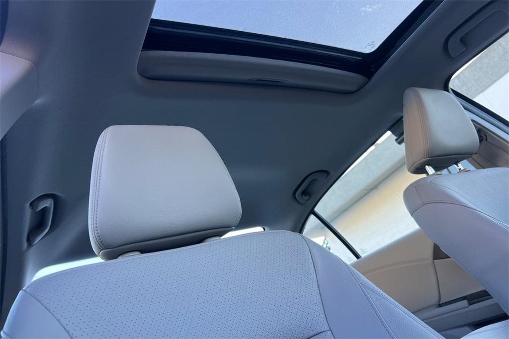 used 2017 Honda Accord car, priced at $19,400