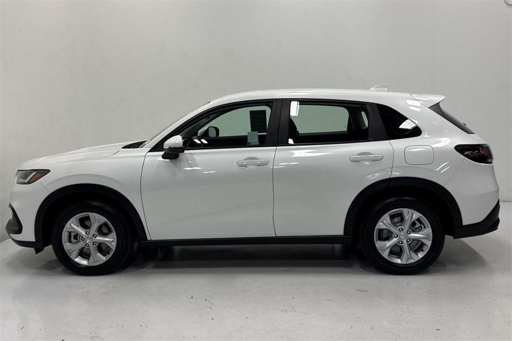 used 2023 Honda HR-V car, priced at $21,981