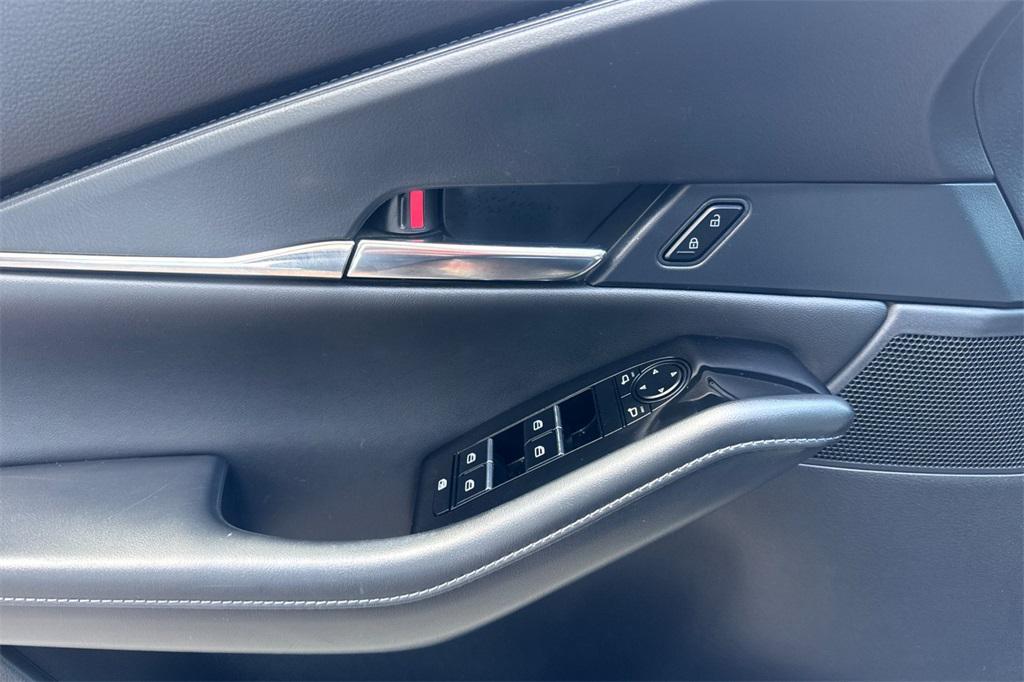 used 2024 Mazda CX-30 car, priced at $23,881