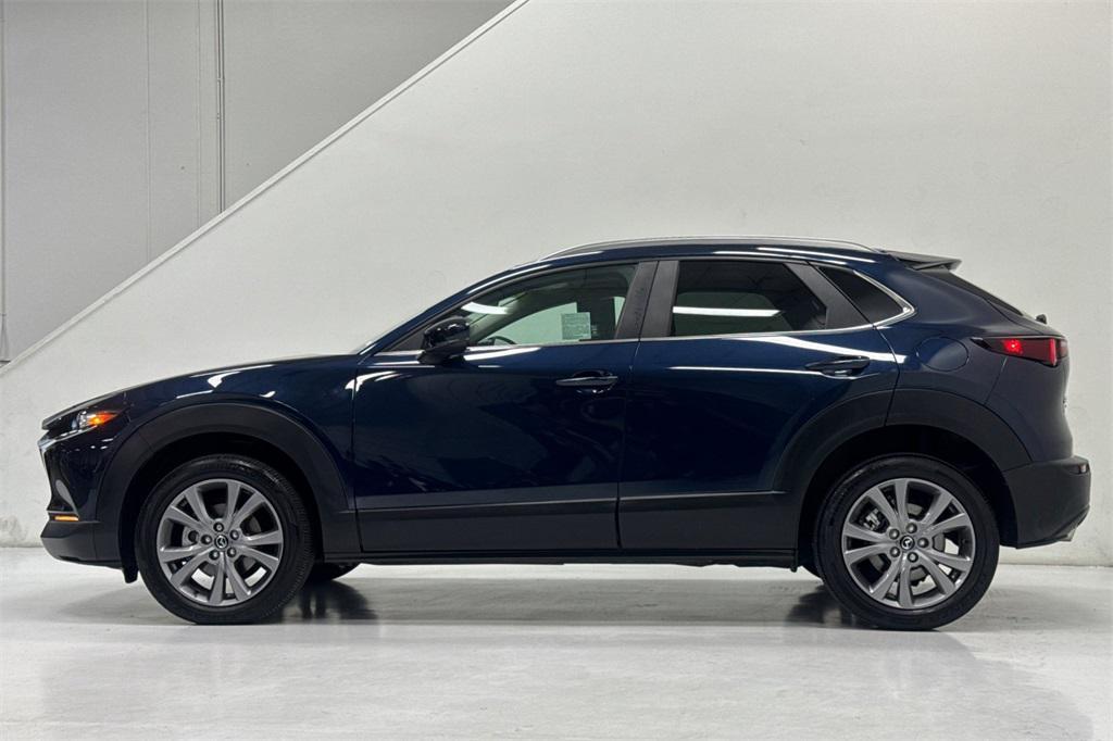 used 2024 Mazda CX-30 car, priced at $23,881