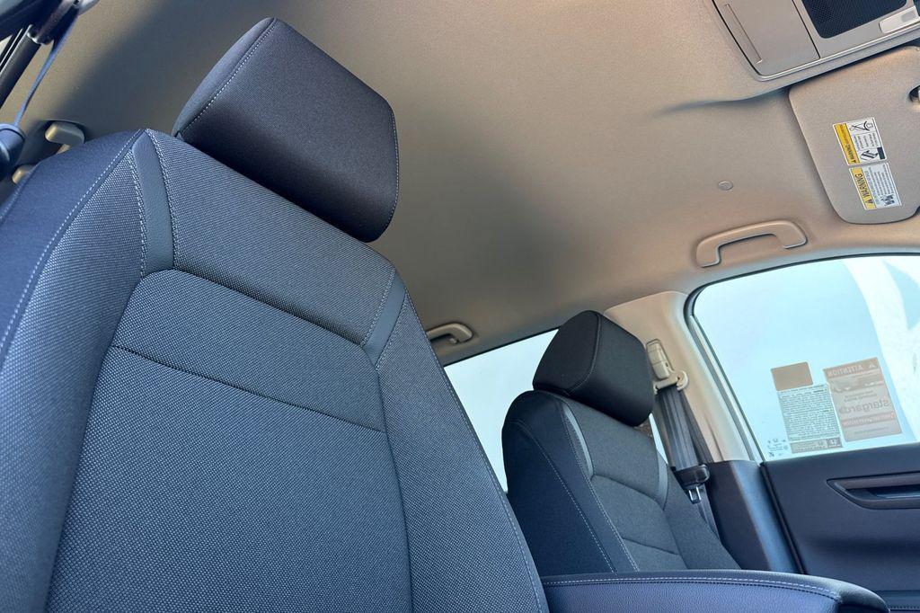 used 2026 Honda CR-V car, priced at $29,827