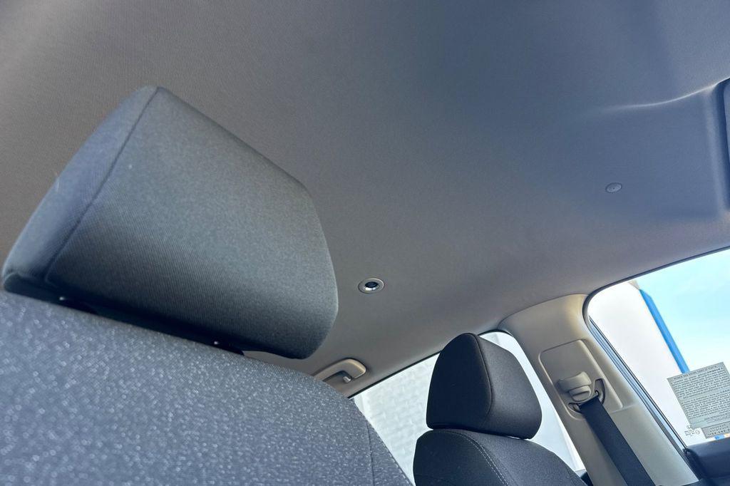 used 2024 Honda HR-V car, priced at $23,881