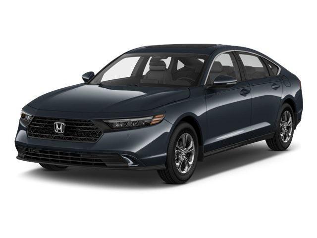 new 2026 Honda Accord Hybrid car, priced at $34,290