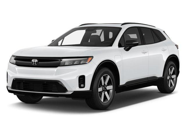 new 2026 Honda Prologue car, priced at $53,650