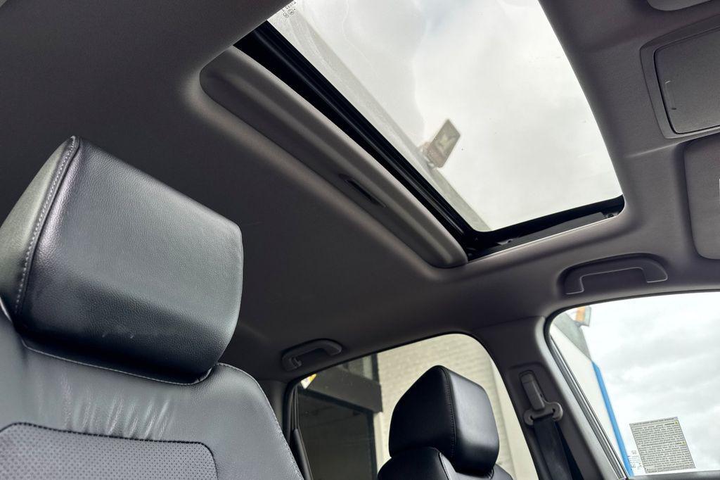 used 2019 Honda CR-V car, priced at $23,481