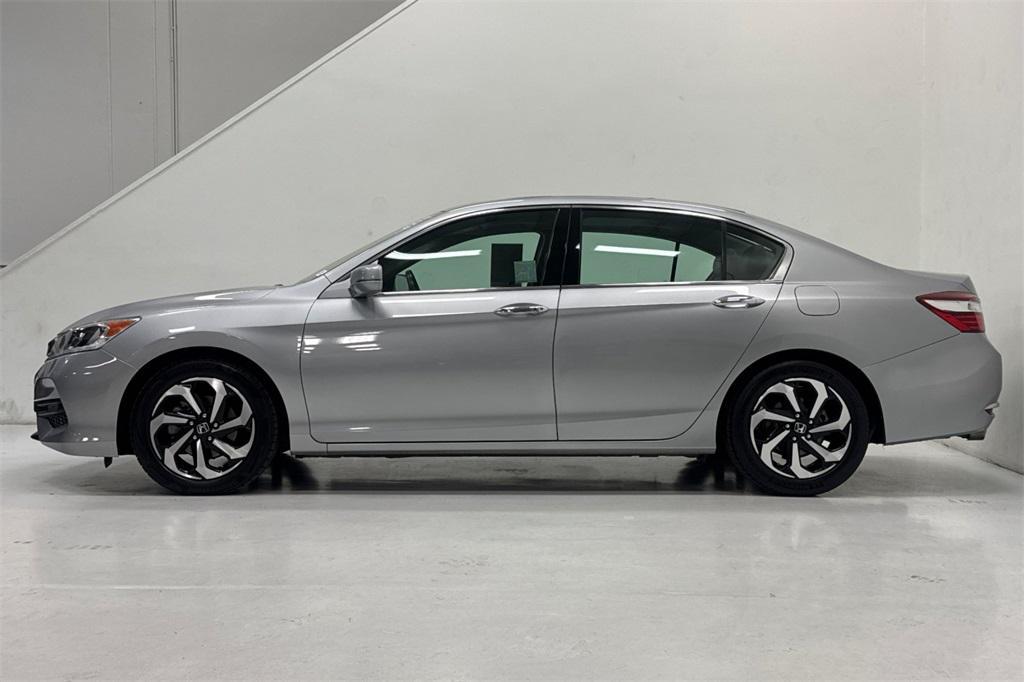 used 2017 Honda Accord car, priced at $12,400