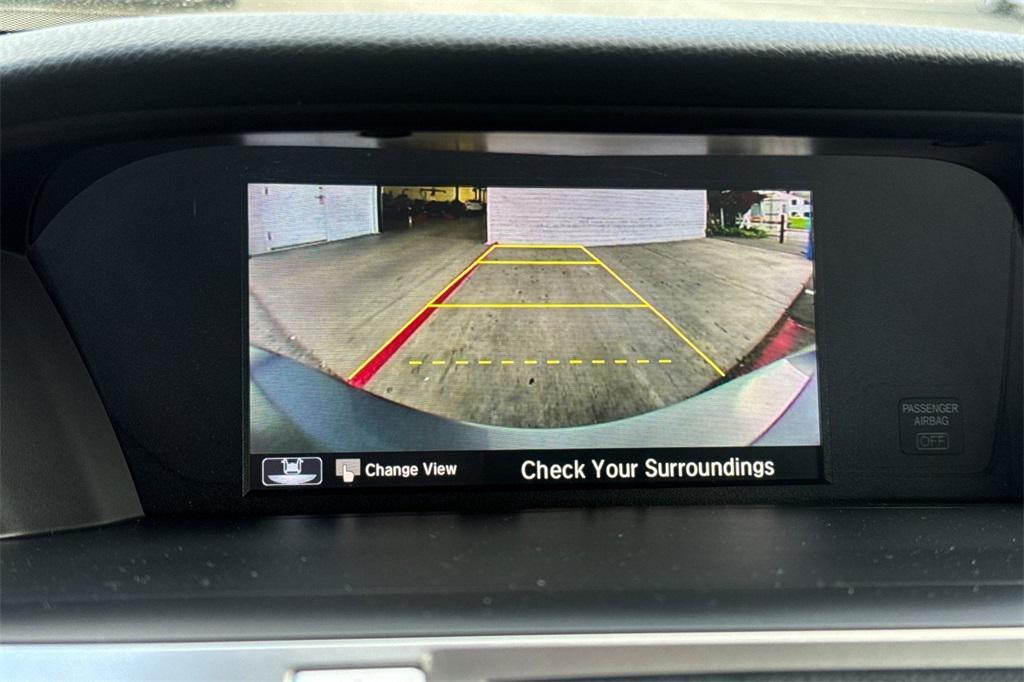 used 2017 Honda Accord car, priced at $12,400