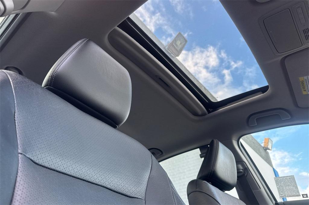 used 2017 Honda Accord car, priced at $12,400