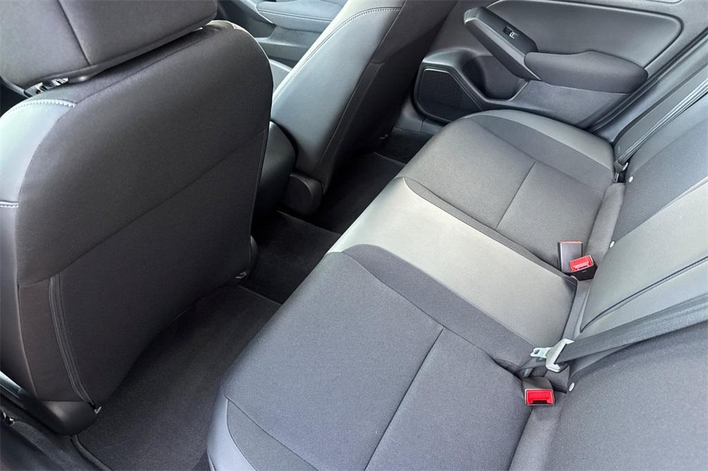 used 2026 Honda Civic car, priced at $26,481