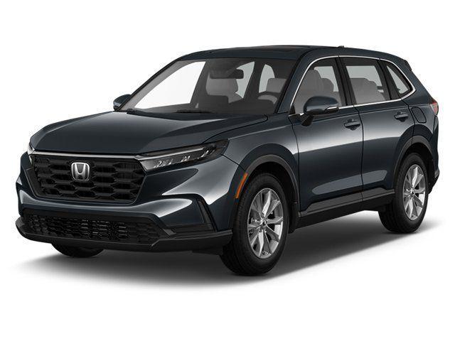 new 2026 Honda CR-V car, priced at $36,100