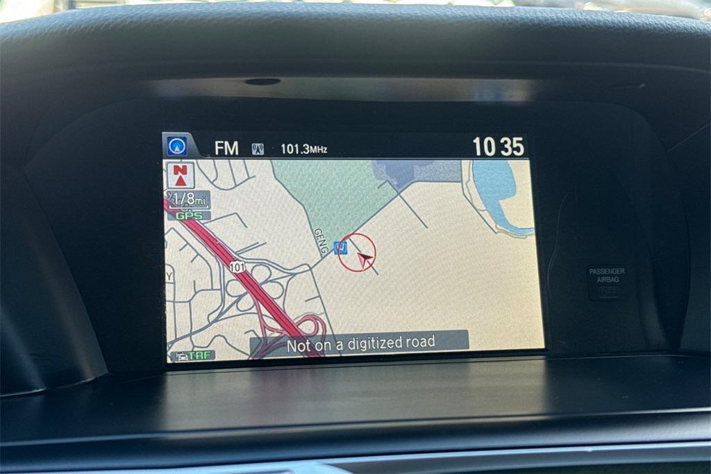 used 2014 Honda Accord car, priced at $10,500