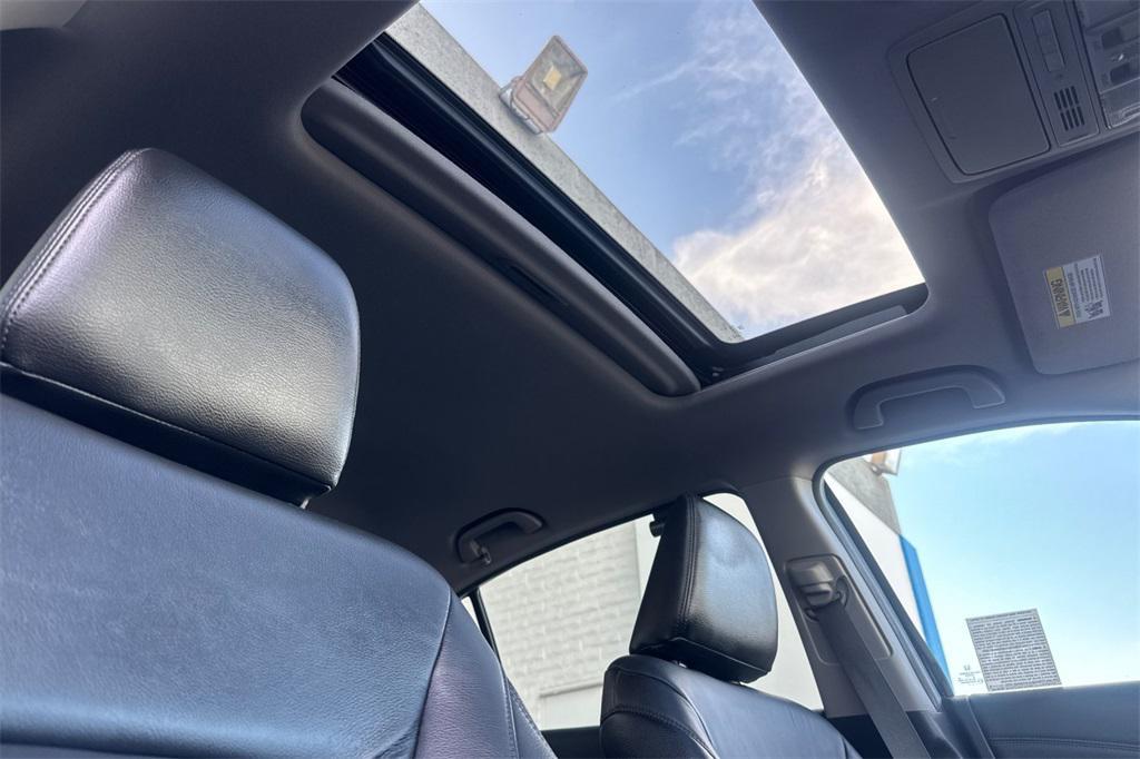 used 2014 Honda Accord car, priced at $10,500