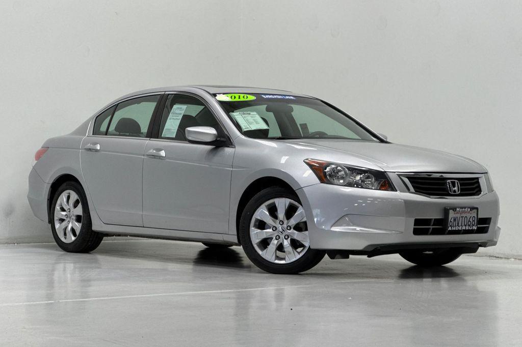 used 2010 Honda Accord car, priced at $8,600