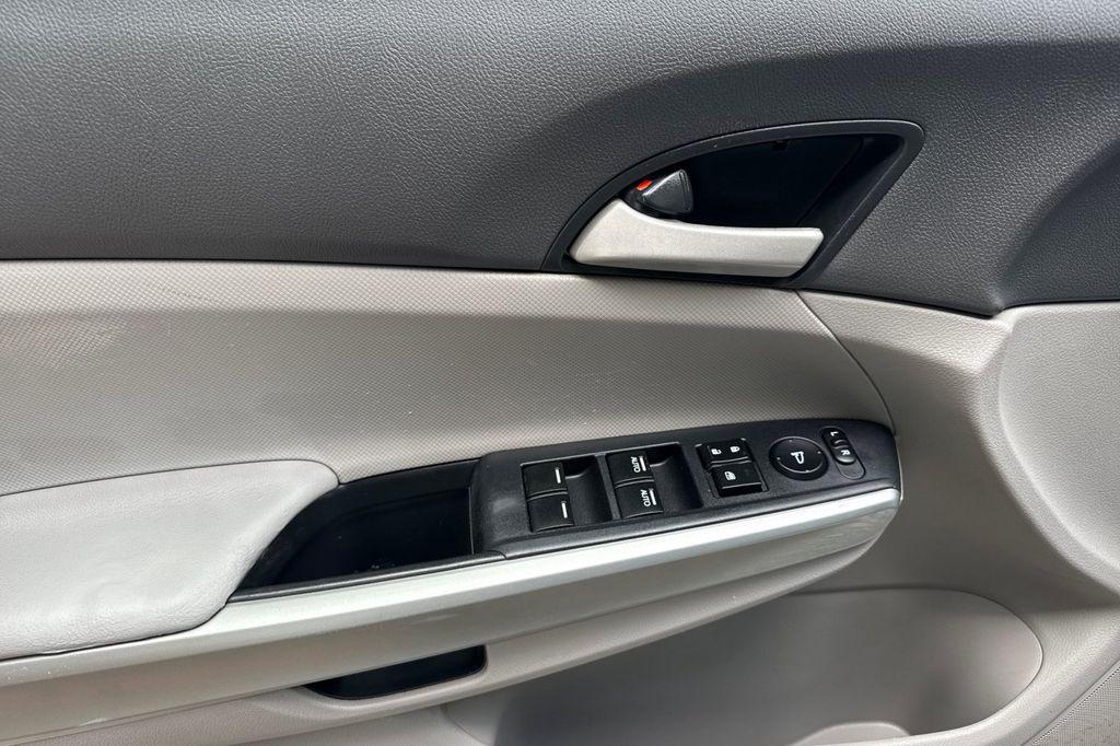 used 2010 Honda Accord car, priced at $8,600
