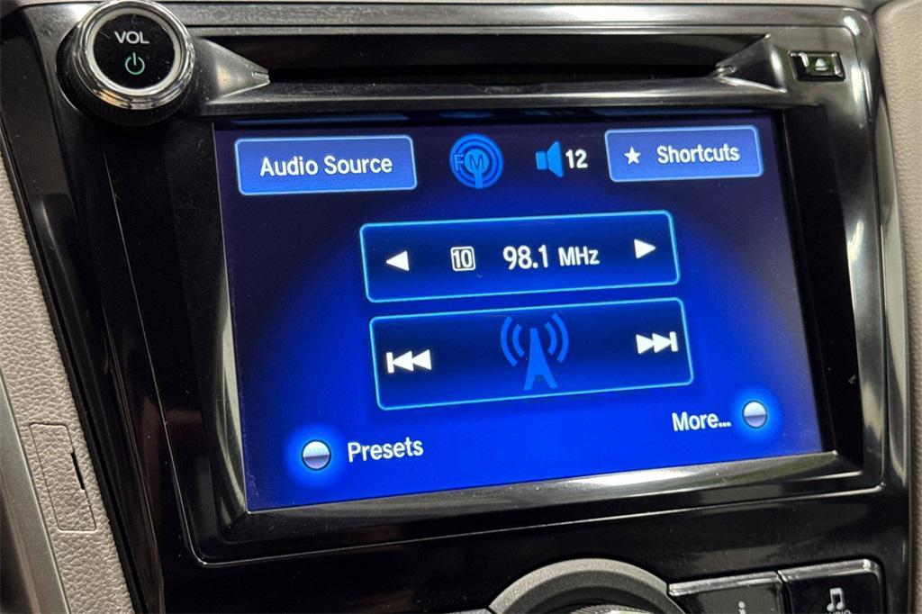 used 2014 Honda Odyssey car, priced at $13,500