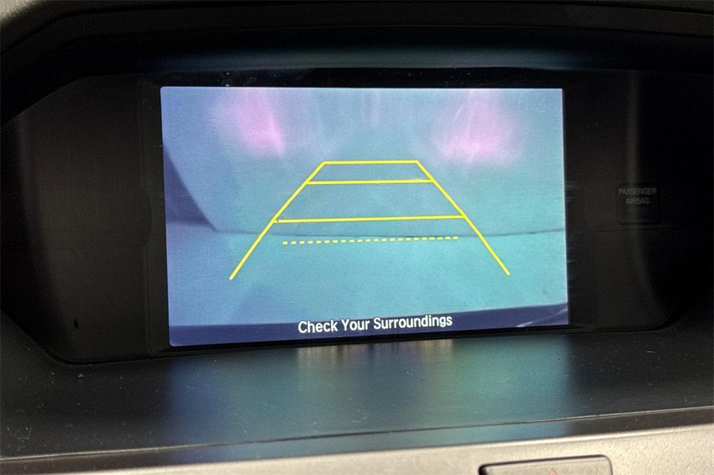 used 2014 Honda Odyssey car, priced at $13,500