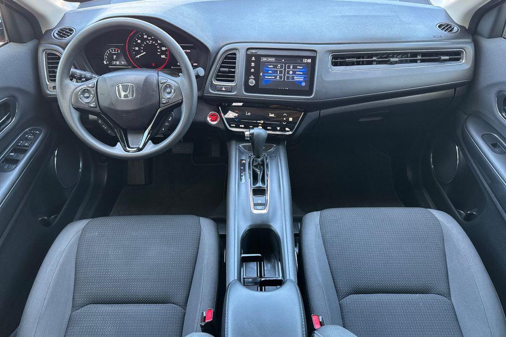 used 2019 Honda HR-V car, priced at $20,881