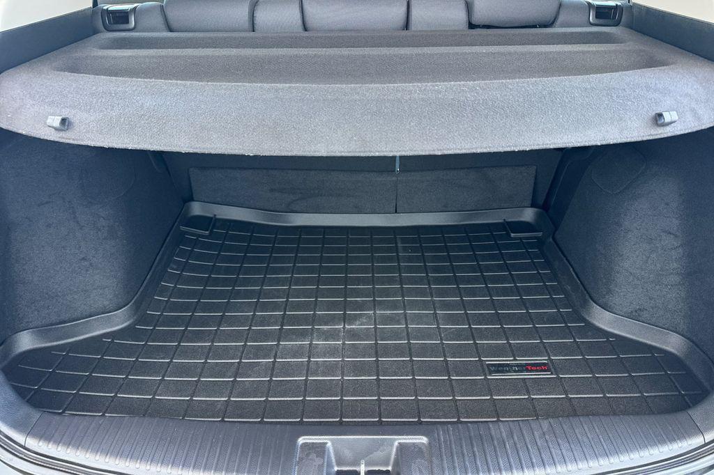 used 2019 Honda HR-V car, priced at $20,881