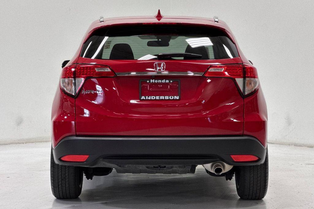 used 2019 Honda HR-V car, priced at $20,881