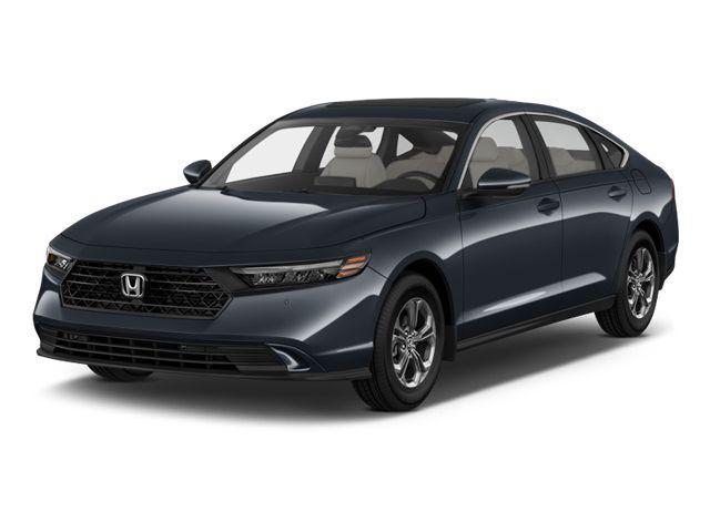 new 2026 Honda Accord Hybrid car, priced at $36,412