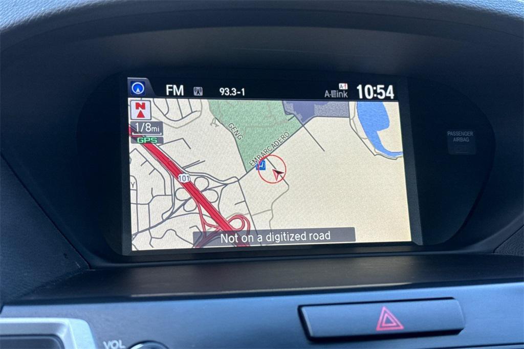 used 2017 Acura TLX car, priced at $19,081