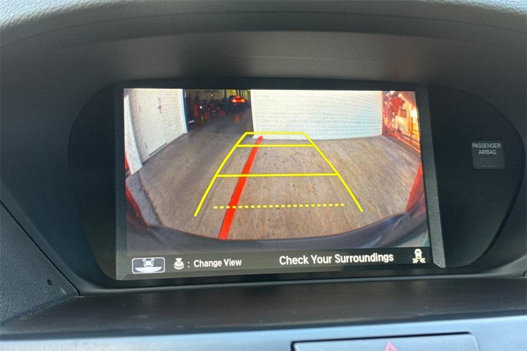 used 2017 Acura TLX car, priced at $19,081