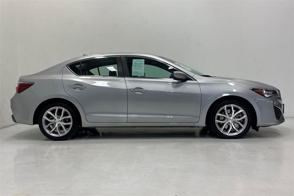 used 2020 Acura ILX car, priced at $21,881