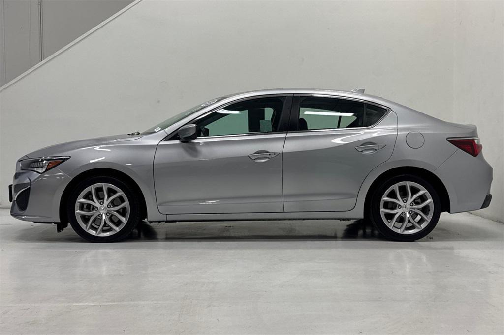 used 2020 Acura ILX car, priced at $21,881