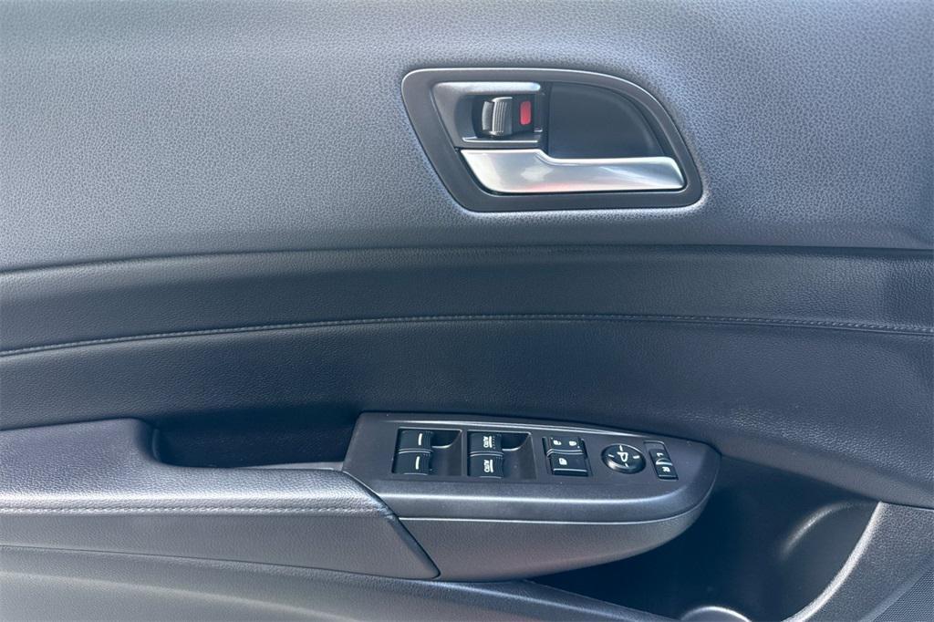 used 2020 Acura ILX car, priced at $21,881