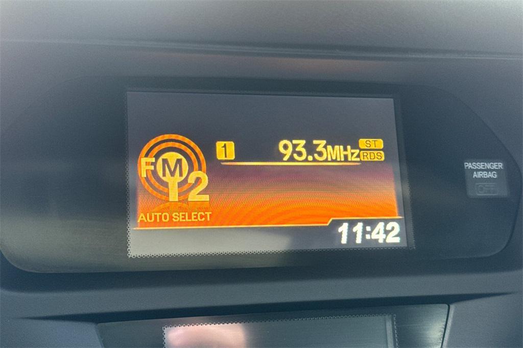 used 2020 Acura ILX car, priced at $21,881