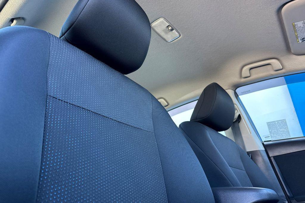 used 2010 Toyota Corolla car, priced at $10,700