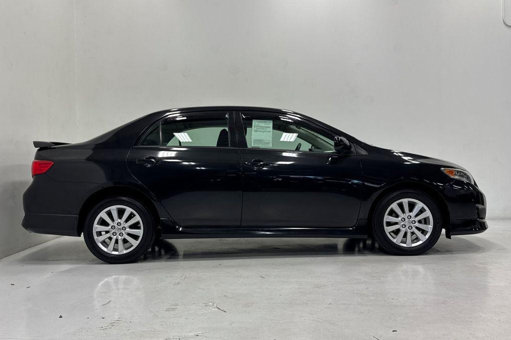 used 2010 Toyota Corolla car, priced at $10,700
