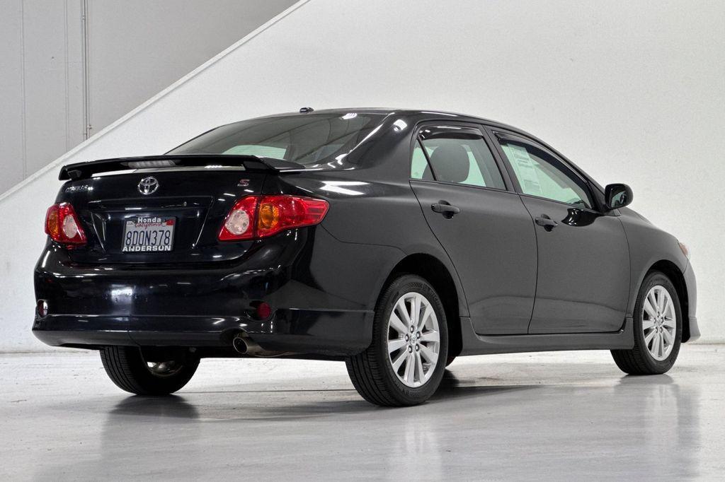 used 2010 Toyota Corolla car, priced at $10,700
