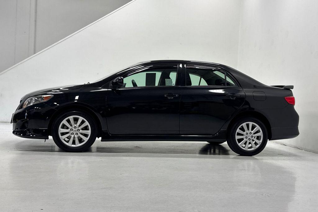 used 2010 Toyota Corolla car, priced at $10,700