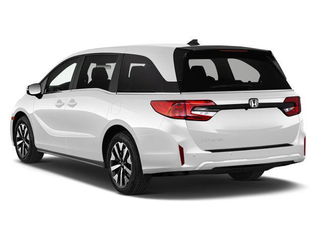 new 2026 Honda Odyssey car, priced at $44,745