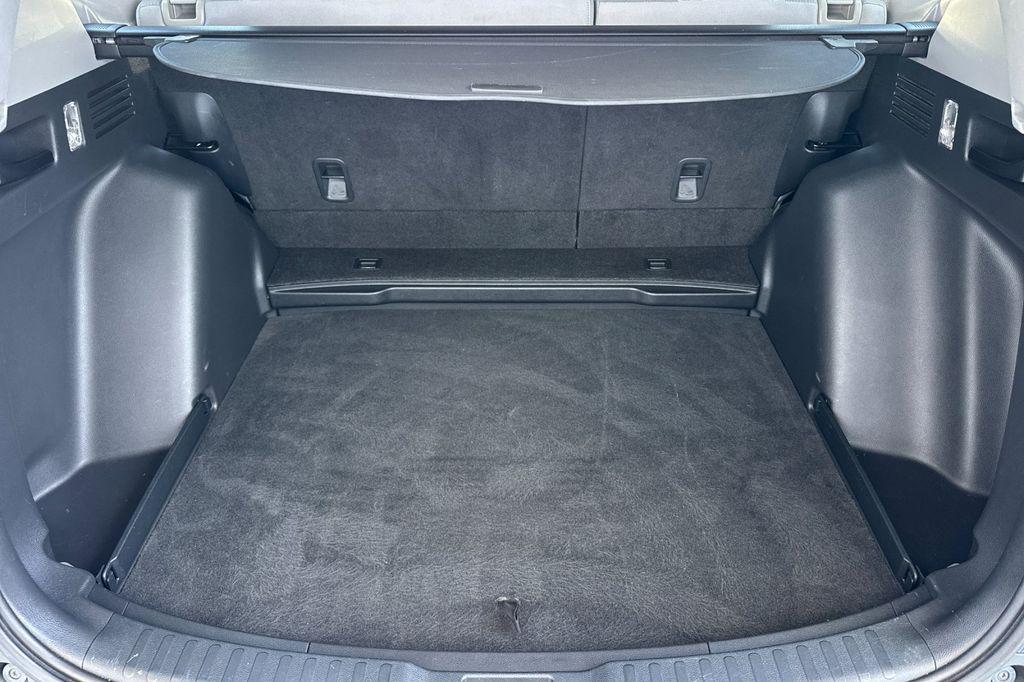 used 2019 Honda CR-V car, priced at $21,581