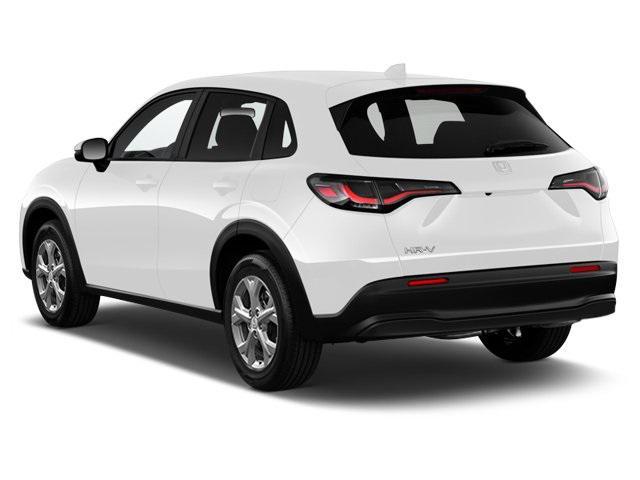 new 2026 Honda HR-V car, priced at $28,050