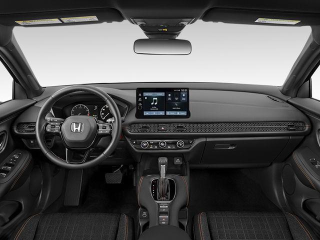 new 2027 Honda HR-V car, priced at $30,305