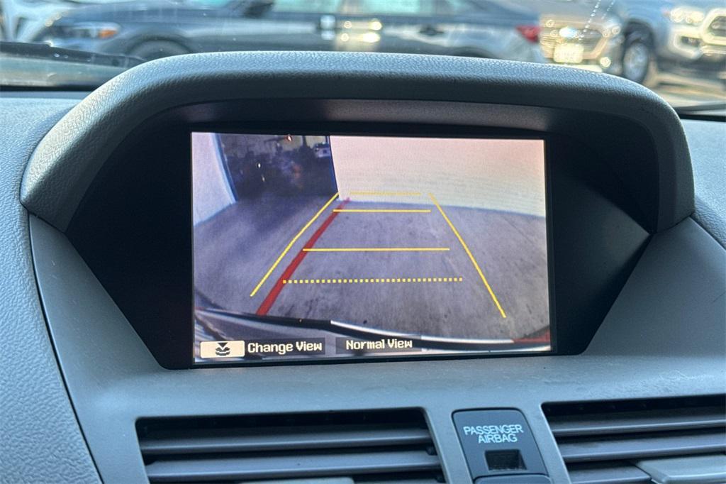 used 2012 Acura MDX car, priced at $11,800