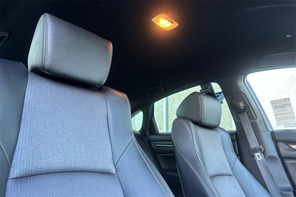 used 2020 Honda Accord car, priced at $23,281